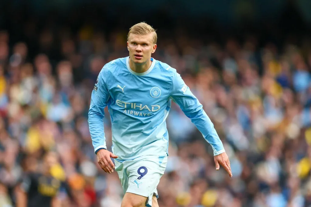 Haaland-w-koszulce-Manchesteru-City