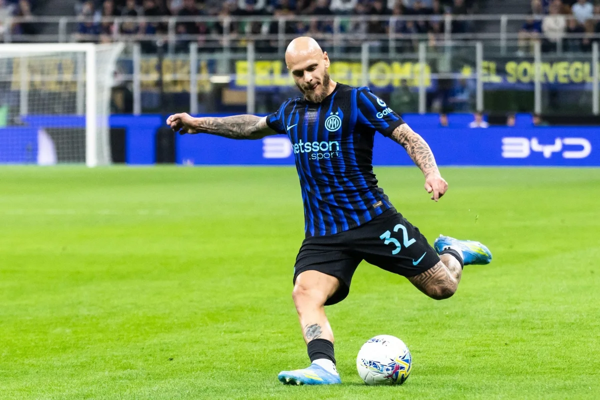 Inter – Club Brugge: Typy i kursy (13.10.2026)
