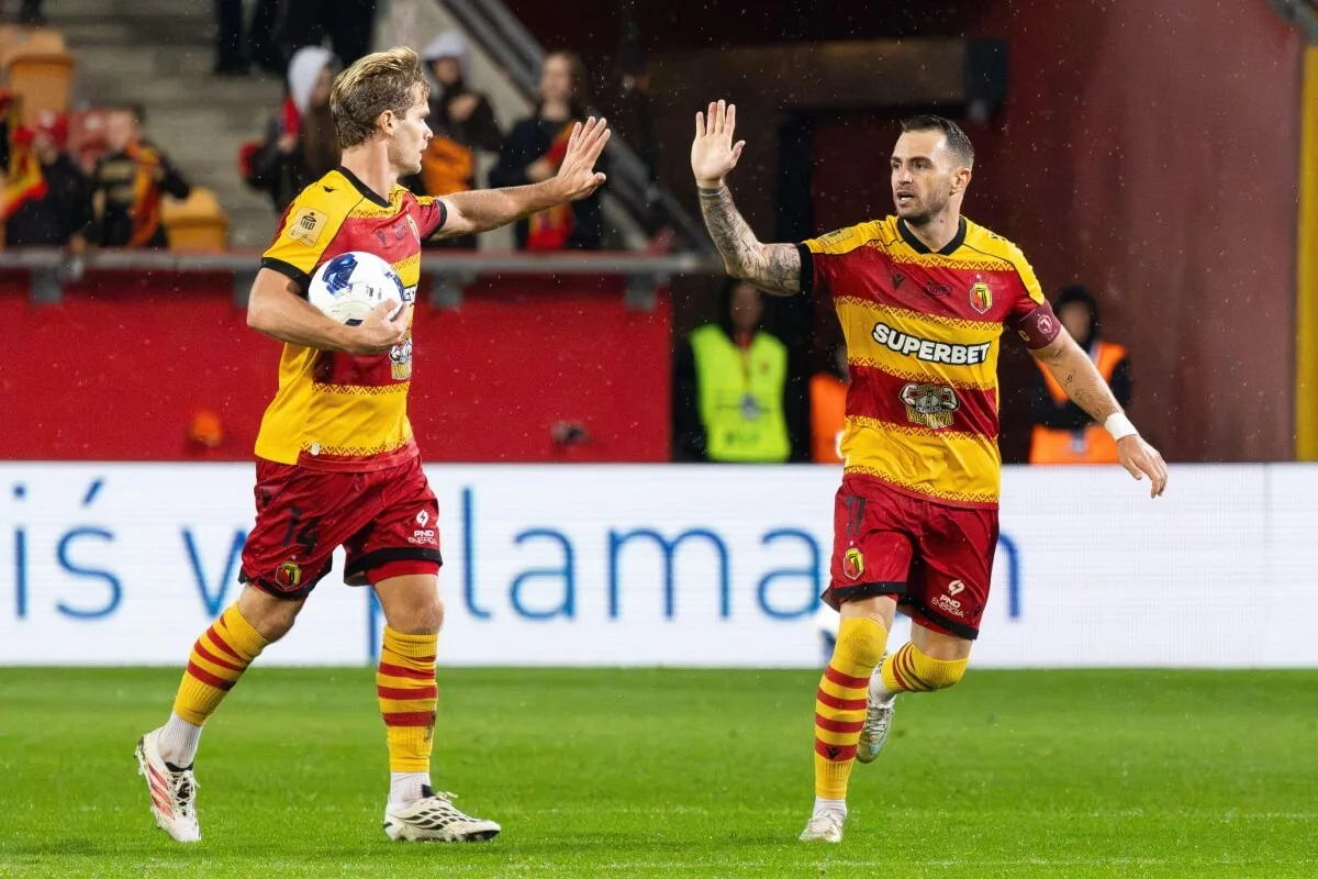 Jagiellonia – Ararat-Armenia: typy, kursy (15.10.2026)