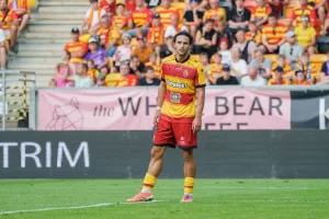 Jagiellonia - Górnik Zabrze Typy i kursy (10.10.2026)