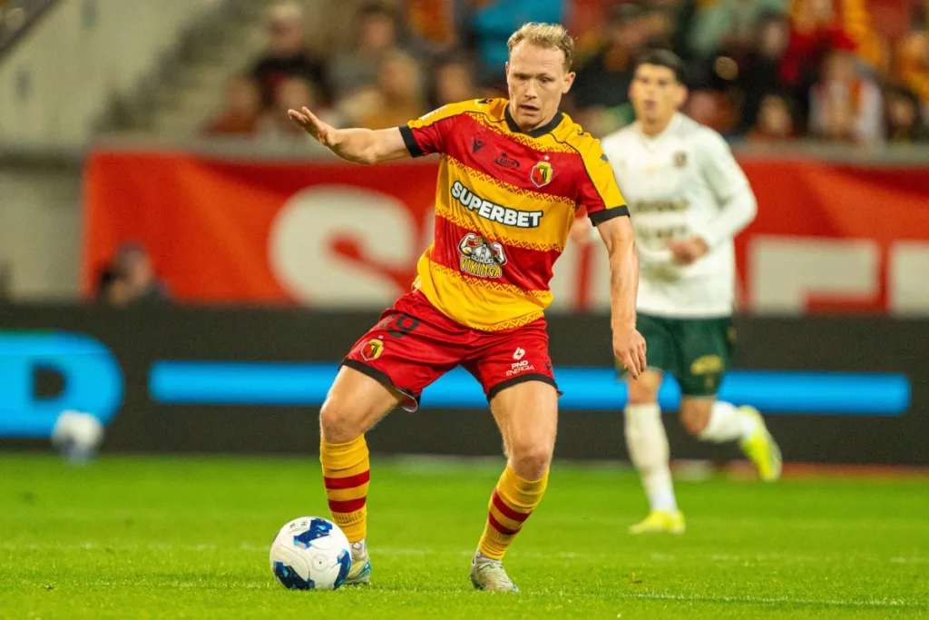 Jagiellonia - Wisła Płock Typy i kursy (25.10.2026)
