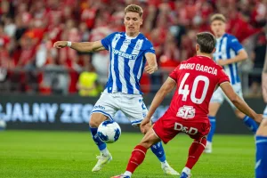 Lech - Bayer Leverkusen