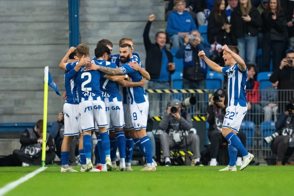 Typy na Lech Poznań - Sunderland