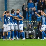 Typy na Lech Poznań - Sunderland