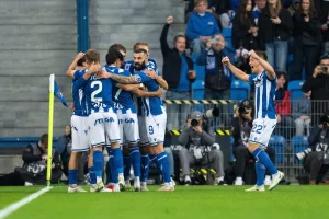 Typy na Lech Poznań - Sunderland