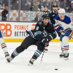 Schmaltz Utah Oilers