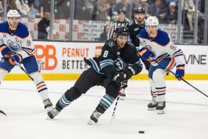 Schmaltz Utah Oilers