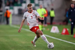 Włochy U21 - Polska U21