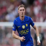 Palmer-w-koszulce-Chelsea