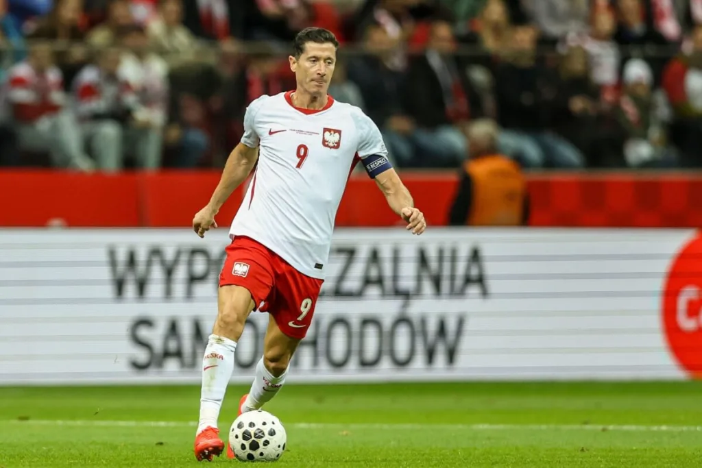 Typy na Polska - Rumunia