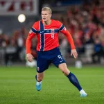 Typy na Portugalia - Norwegia