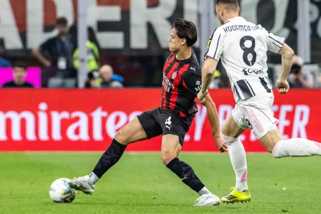 RB Salzburg - AC Milan: Typy i kursy (15.10.2026)