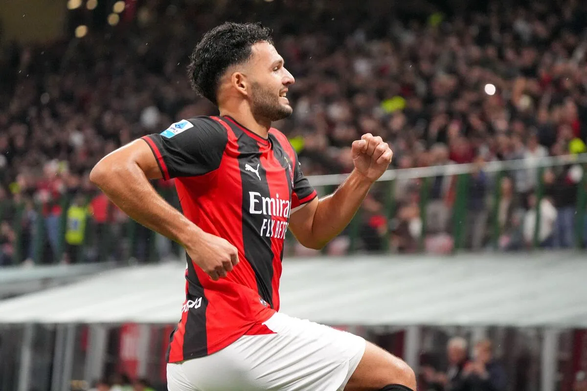Bournemouth – Milan: typy i kursy (22.10.2026)