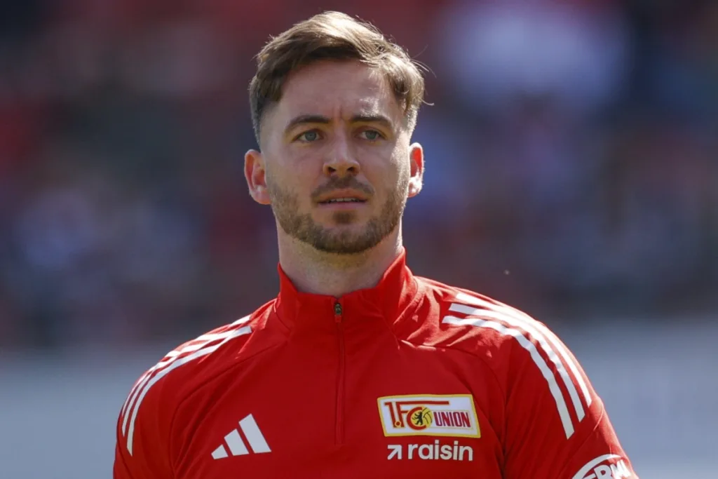 Union - Borussia Typy i kursy (17.10.2026)