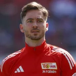 Union - Borussia Typy i kursy (17.10.2026)