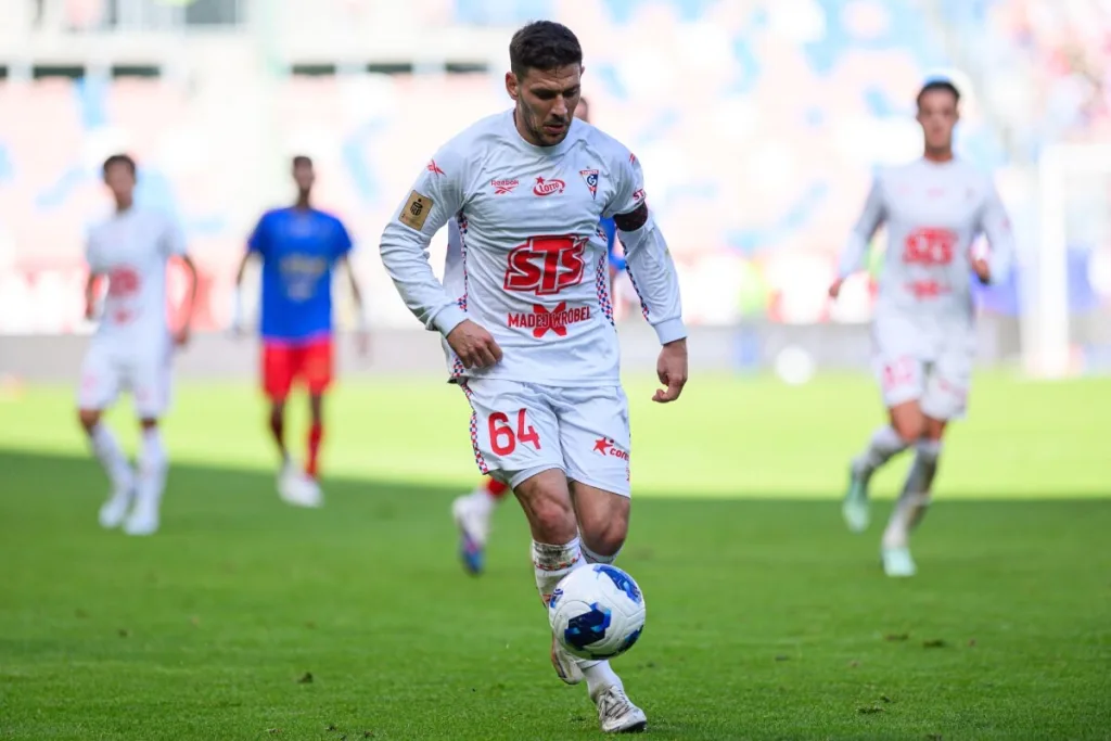 Typy na Widzew - Górnik Zabrze