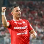 Typy na Widzew - Wisła Kraków