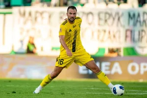 Wieczysta - Jagiellonia Typy i kursy (31.10.2026)
