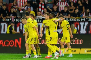 Wieczysta - Wisła Płock Typy i kursy (09.10.2026)