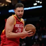 Alperen Sengun, NBA, 2026