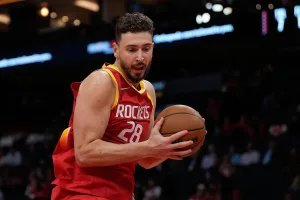 Alperen Sengun, NBA, 2026