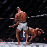 Christian Leroy Duncan będzie w stanie zaskoczyć Brendana Allena na UFC Fight Night 290? Gramy o 214 PLN