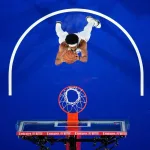 Jarrett Allen
