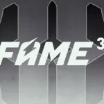 FAME MMA 33 karta walk | Kto walczy na FAME MMA 33?