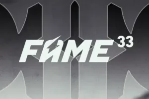 FAME MMA 33 karta walk | Kto walczy na FAME MMA 33?