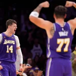 Kessler i Doncic