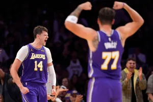 Kessler i Doncic