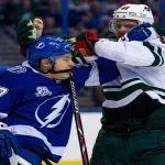 Gorąco w Tampie, spokojnie w Buffalo? NHL AKO 2.35!